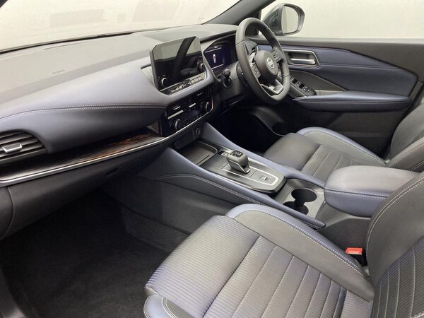 Used Nissan Qashqai 2022 for sale - 75550067: Photo 20
