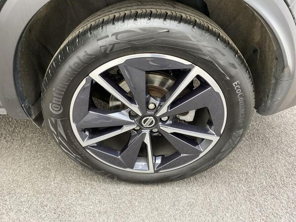 Used Nissan Qashqai 2022 for sale - 75550067: Photo 22