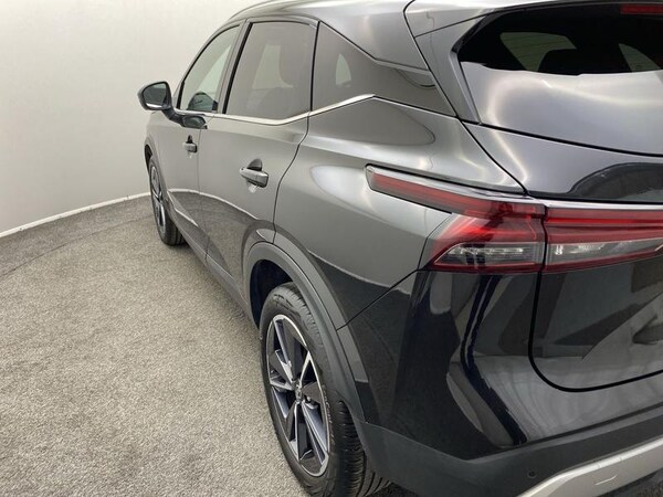 Used Nissan Qashqai 2022 for sale - 75550067: Photo 24