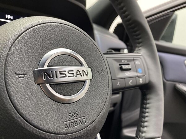 Used Nissan Qashqai 2022 for sale - 75550067: Photo 25