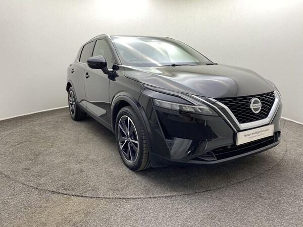 Used Nissan Qashqai 2022 for sale - 75550067: Photo 2