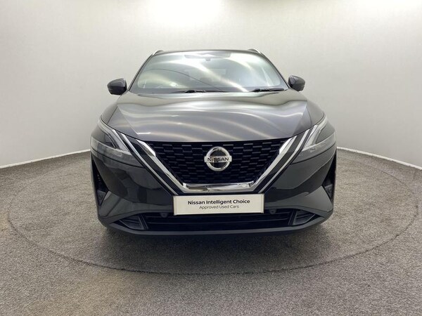 Used Nissan Qashqai 2022 for sale - 75550067: Photo 3