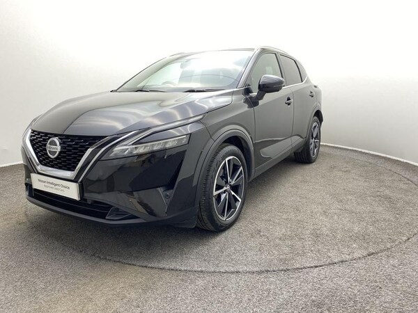 Used Nissan Qashqai 2022 for sale - 75550067: Photo 4