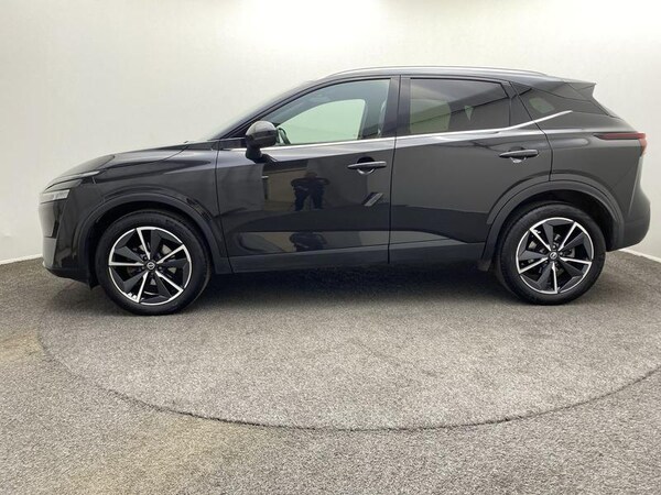 Used Nissan Qashqai 2022 for sale - 75550067: Photo 5