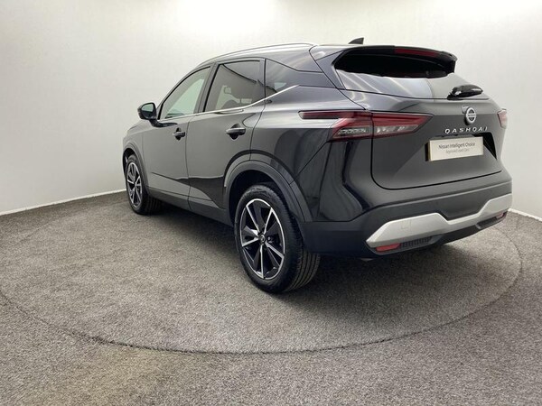 Used Nissan Qashqai 2022 for sale - 75550067: Photo 6