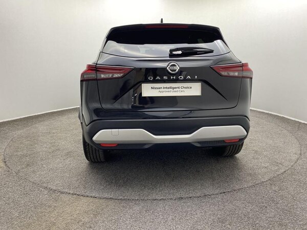 Used Nissan Qashqai 2022 for sale - 75550067: Photo 7