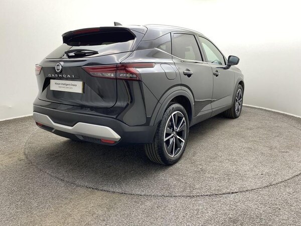Used Nissan Qashqai 2022 for sale - 75550067: Photo 8