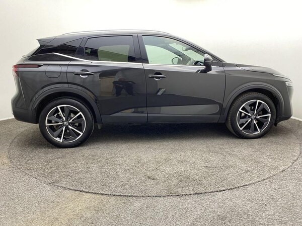 Used Nissan Qashqai 2022 for sale - 75550067: Photo 9