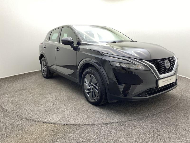 Used Nissan Qashqai 2023 for sale - 75947023: Photo 1