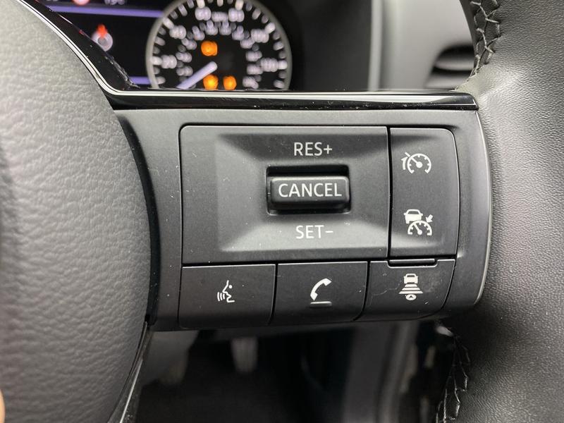 Used Nissan Qashqai 2023 for sale - 75947023: Photo 11