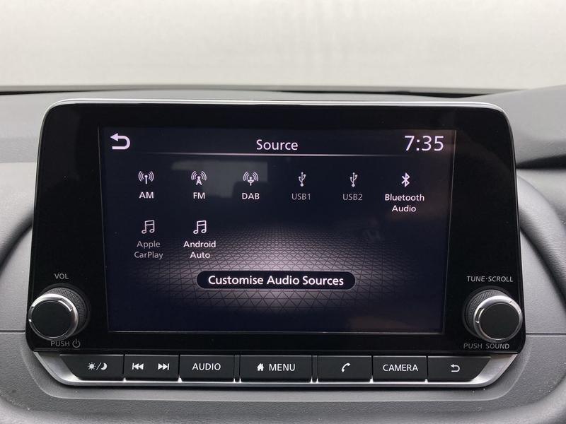 Used Nissan Qashqai 2023 for sale - 75947023: Photo 12