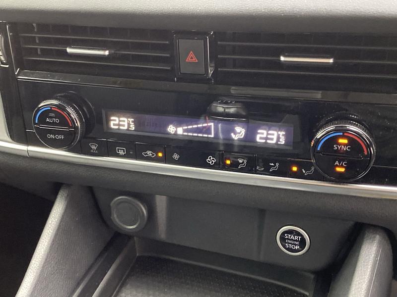 Used Nissan Qashqai 2023 for sale - 75947023: Photo 13