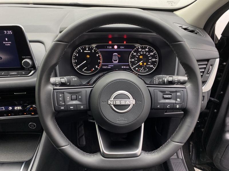 Used Nissan Qashqai 2023 for sale - 75947023: Photo 14