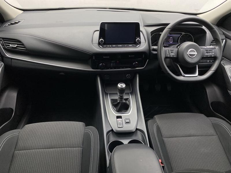 Used Nissan Qashqai 2023 for sale - 75947023: Photo 15