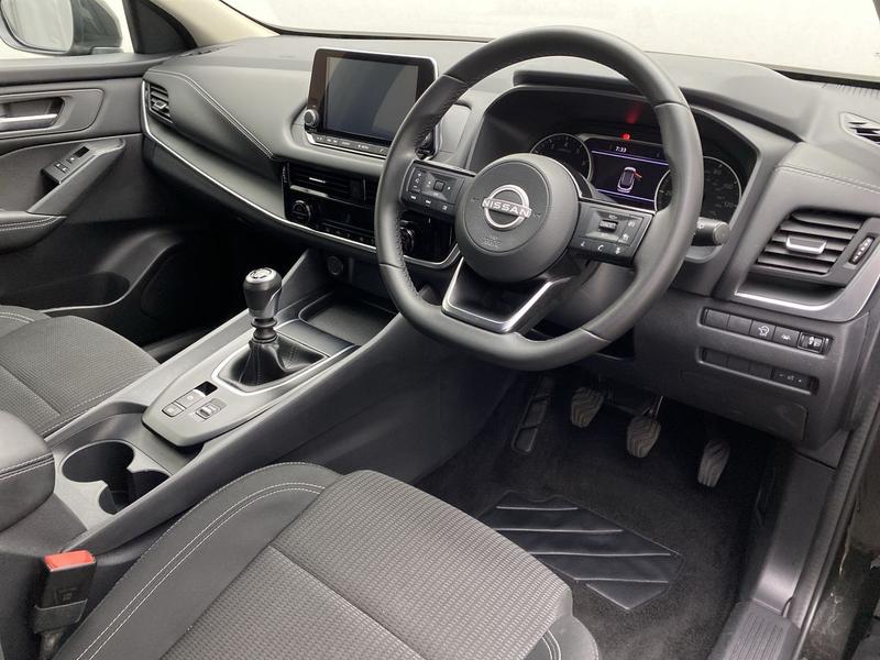 Used Nissan Qashqai 2023 for sale - 75947023: Photo 16