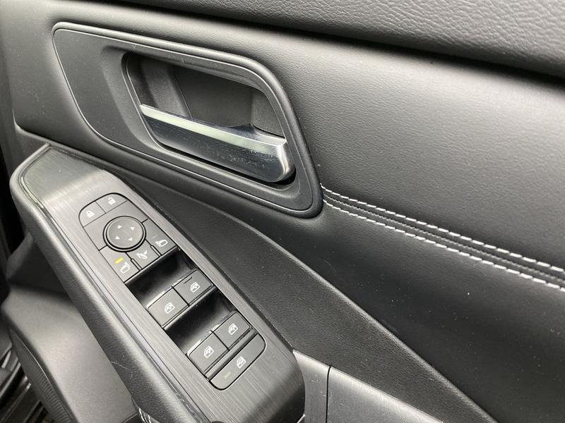 Used Nissan Qashqai 2023 for sale - 75947023: Photo 17