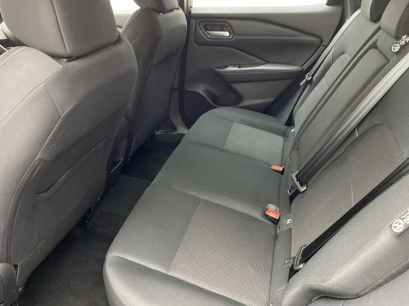 Used Nissan Qashqai 2023 for sale - 75947023: Photo 18