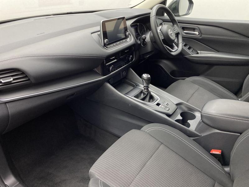 Used Nissan Qashqai 2023 for sale - 75947023: Photo 19