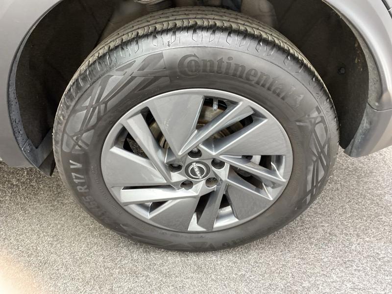 Used Nissan Qashqai 2023 for sale - 75947023: Photo 21