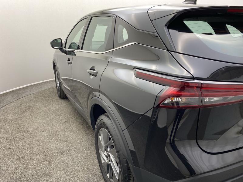 Used Nissan Qashqai 2023 for sale - 75947023: Photo 23