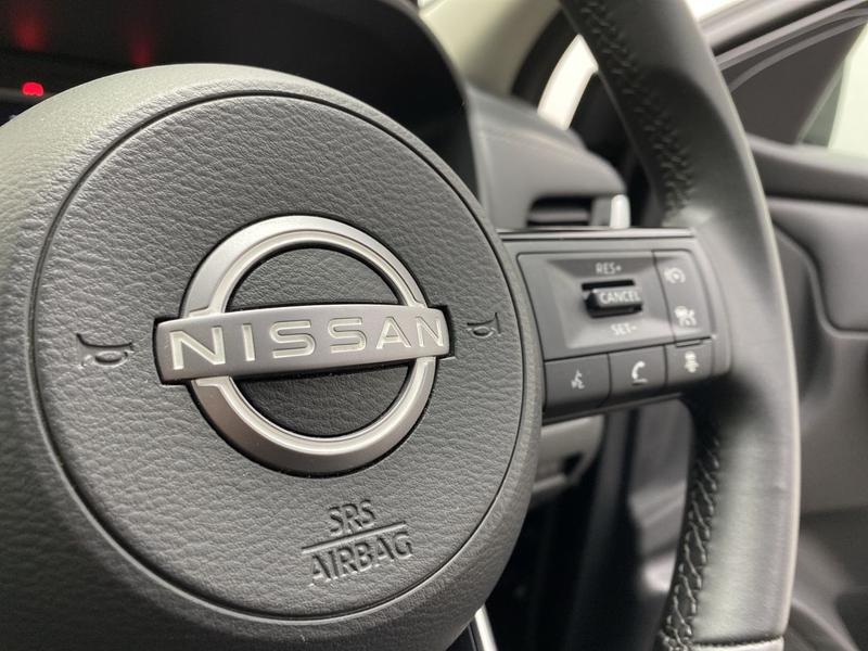 Used Nissan Qashqai 2023 for sale - 75947023: Photo 24