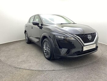 Used Nissan Qashqai 2023 for sale - 75947023: Photo