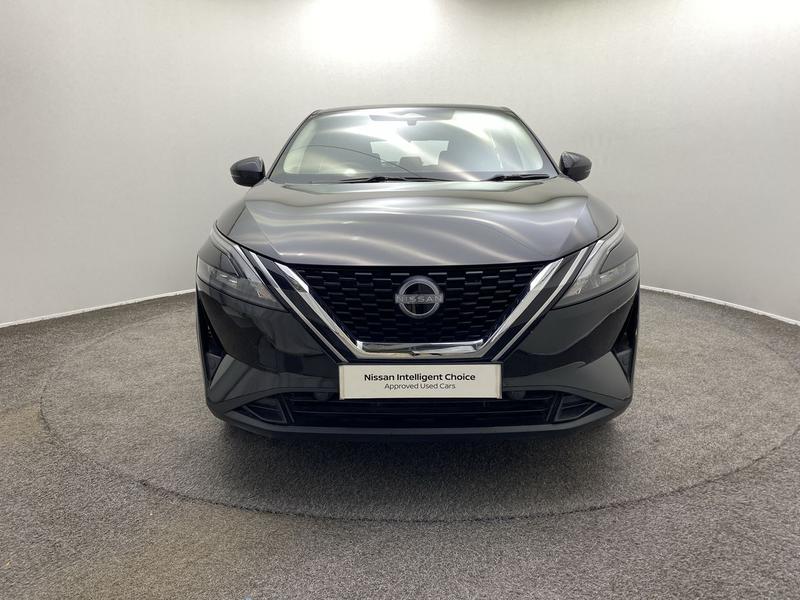 Used Nissan Qashqai 2023 for sale - 75947023: Photo 3