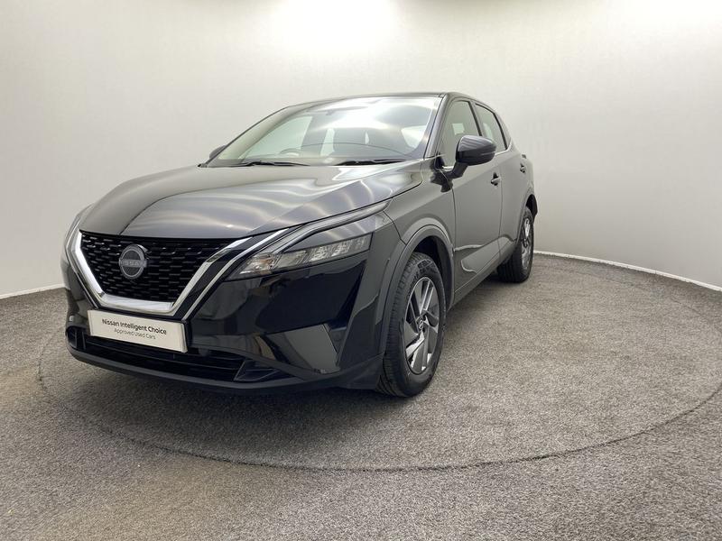 Used Nissan Qashqai 2023 for sale - 75947023: Photo 4