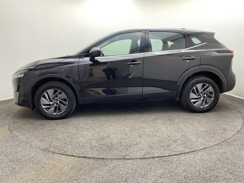 Used Nissan Qashqai 2023 for sale - 75947023: Photo 5
