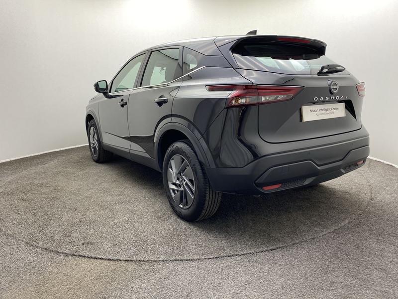 Used Nissan Qashqai 2023 for sale - 75947023: Photo 6