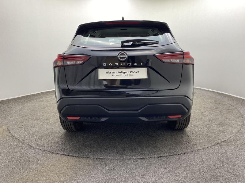 Used Nissan Qashqai 2023 for sale - 75947023: Photo 7