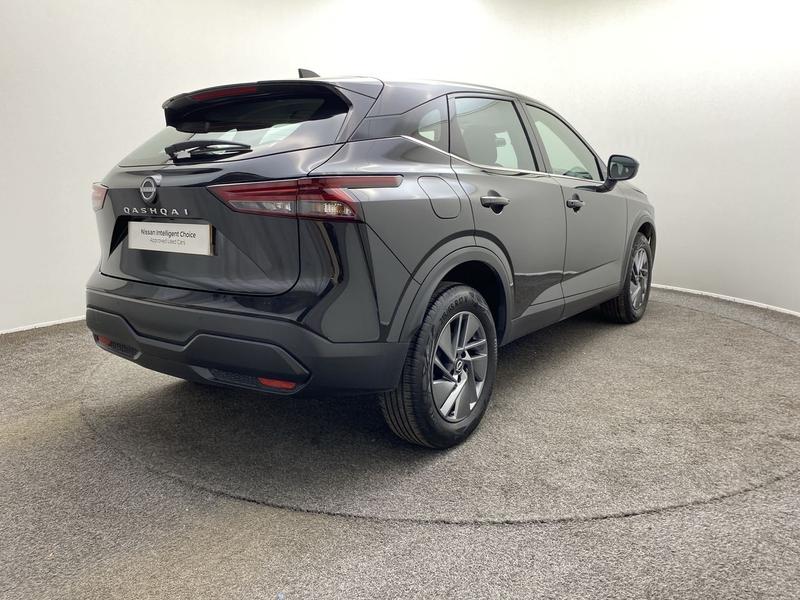 Used Nissan Qashqai 2023 for sale - 75947023: Photo 8