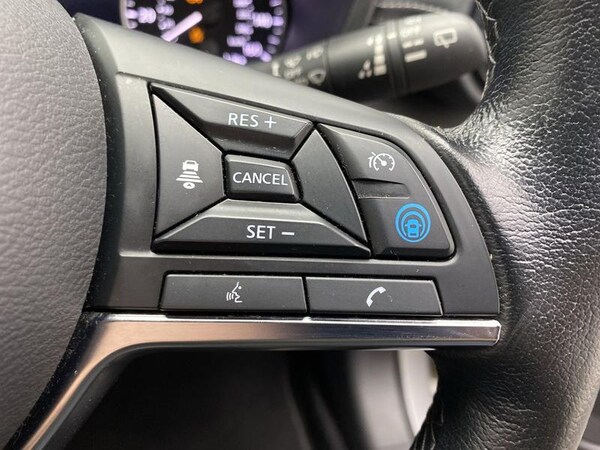 Used Nissan Juke 2021 for sale - 74812122: Photo 12