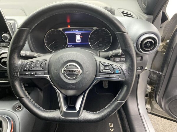 Used Nissan Juke 2021 for sale - 74812122: Photo 15