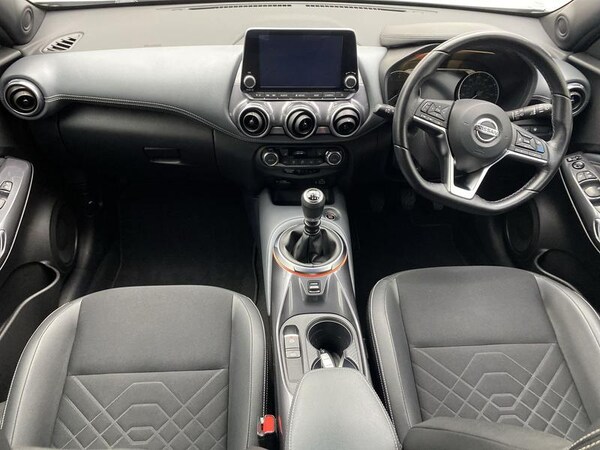 Used Nissan Juke 2021 for sale - 74812122: Photo 16