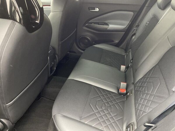 Used Nissan Juke 2021 for sale - 74812122: Photo 19
