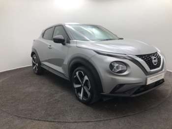 2021 - 1.0 DiG-T 114 Tekna 5dr Manual