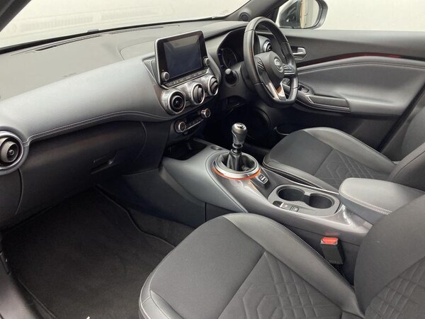 Used Nissan Juke 2021 for sale - 74812122: Photo 20