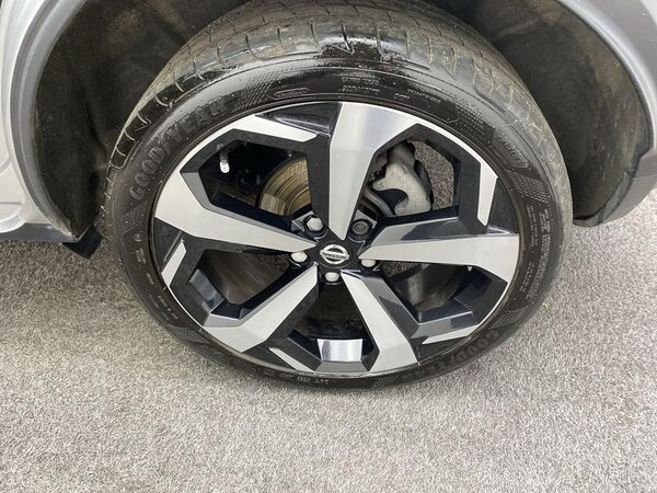 Used Nissan Juke 2021 for sale - 74812122: Photo 22