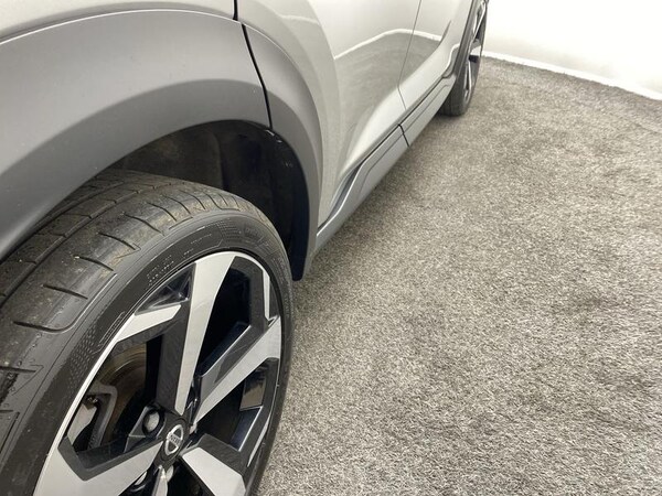 Used Nissan Juke 2021 for sale - 74812122: Photo 23