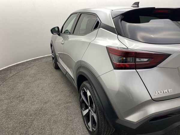 Used Nissan Juke 2021 for sale - 74812122: Photo 24