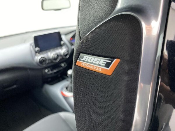 Used Nissan Juke 2021 for sale - 74812122: Photo 25