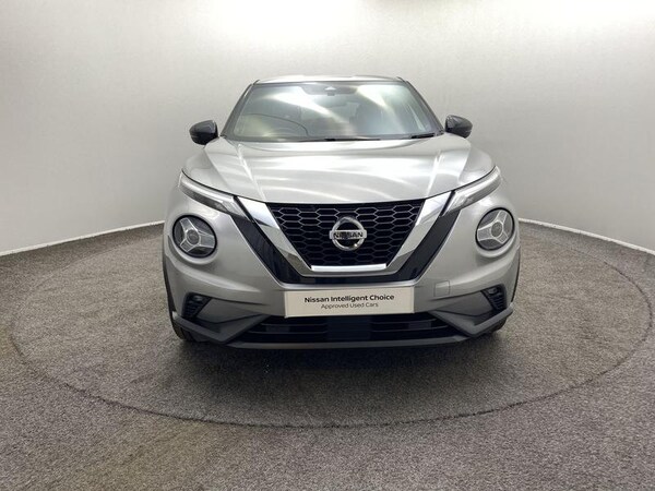 Used Nissan Juke 2021 for sale - 74812122: Photo 3