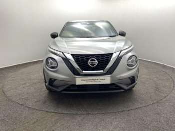 Used Nissan Juke 2021 for sale - 74812122: Photo