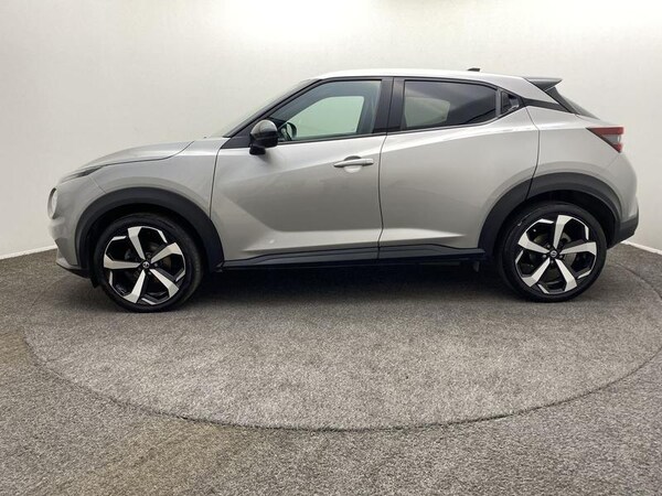 Used Nissan Juke 2021 for sale - 74812122: Photo 5