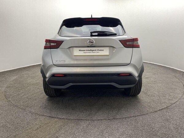 Used Nissan Juke 2021 for sale - 74812122: Photo 7