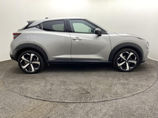 Used Nissan Juke 2021 for sale - 74812122: Photo 9
