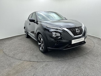 Used Nissan Juke 2022 for sale - 77367625: Photo