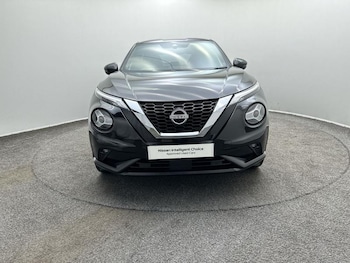 Used Nissan Juke 2022 for sale - 77367625: Photo