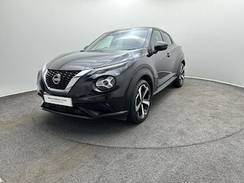 Used Nissan Juke 2022 for sale - 77367625: Photo